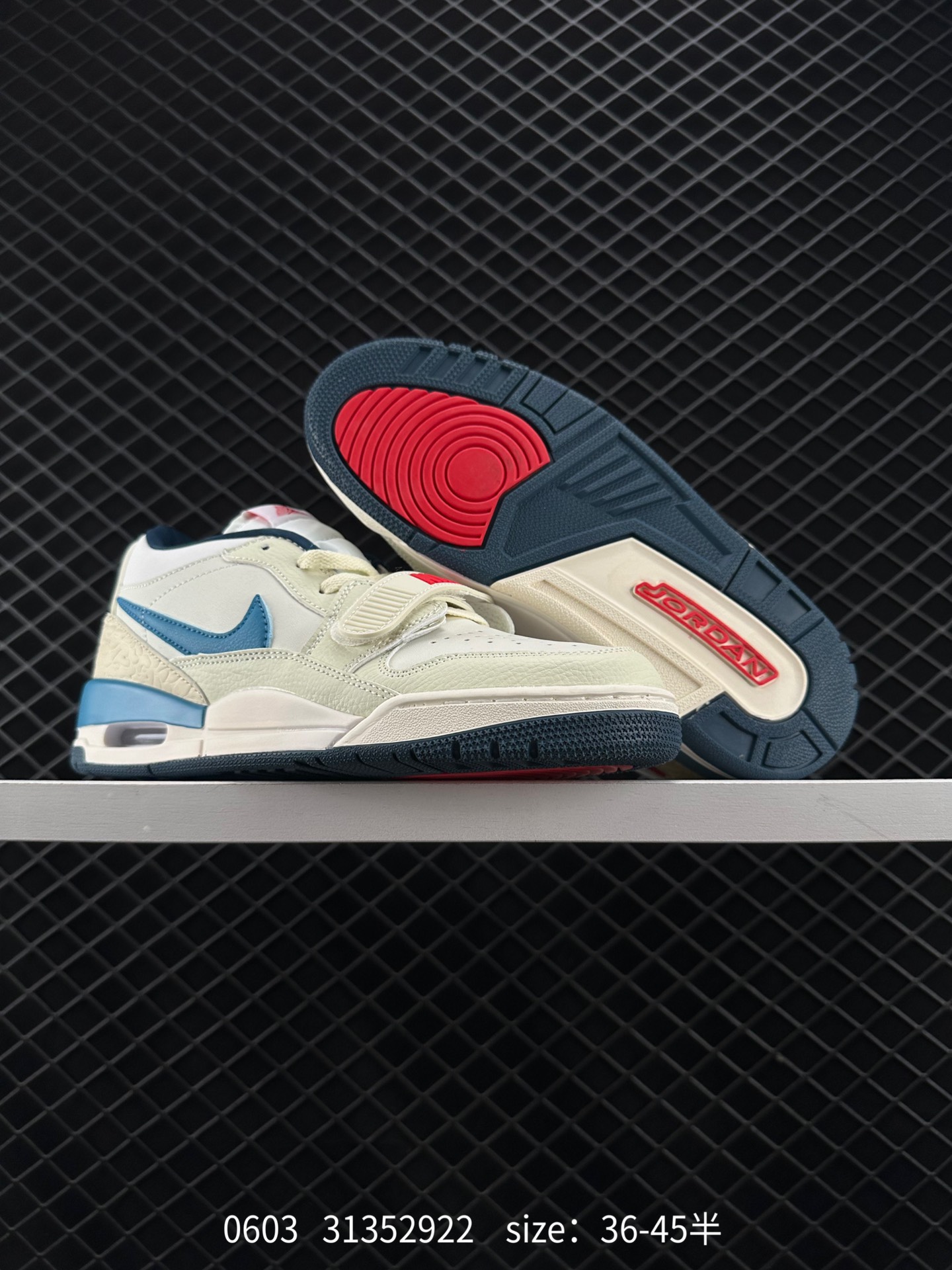 Air Jordan Legacy 312 Low AJ312